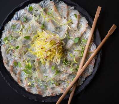 Moshi Moshi Prado Norte