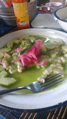 Cevichento
