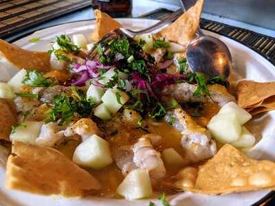 Cevichento