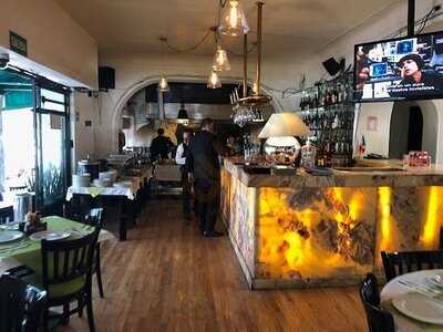 Mi Bife Asador Argentino