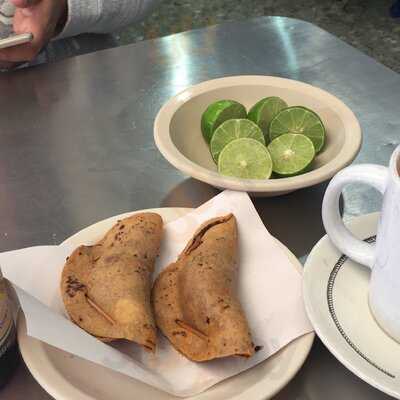 Marisquería El Güero