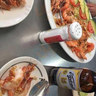 Marisquería El Güero