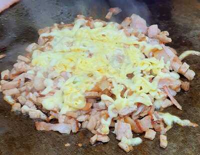 Tacos Kenia Sta Lucia