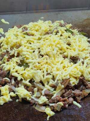 Tacos Kenia Sta Lucia