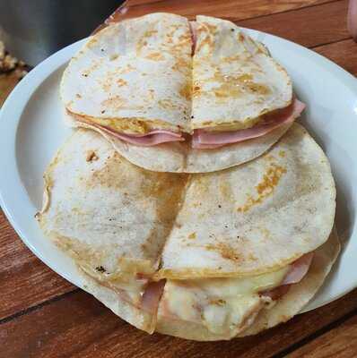 Tacos Kenia Sta Lucia