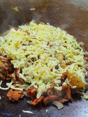 Tacos Kenia Sta Lucia