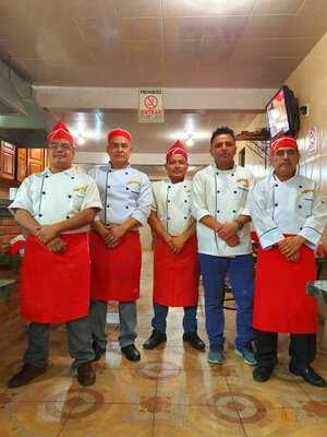 Tacos Kenia Sta Lucia