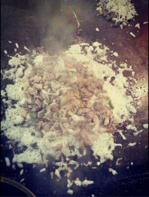 Tacos Kenia Sta Lucia