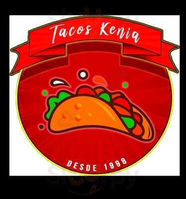 Tacos Kenia Sta Lucia