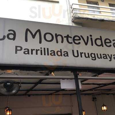 La Montevideana