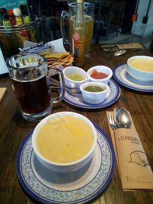 La Cervecería Del Barrio Universidad