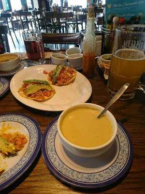 La Cervecería Del Barrio Universidad