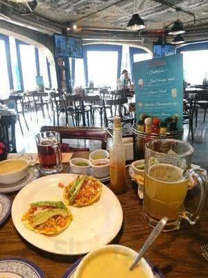 La Cervecería Del Barrio Universidad