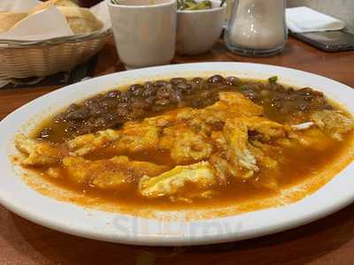 Los Bisquets De Obregon