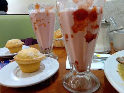 Los Bisquets De Obregon