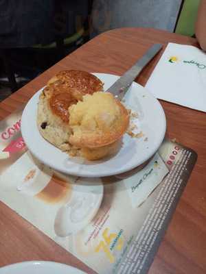 Los Bisquets De Obregon