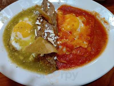 Los Bisquets De Obregon