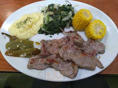 Los Bisquets De Obregon