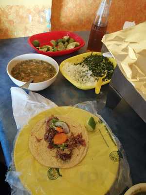 Barbacoa El Guero