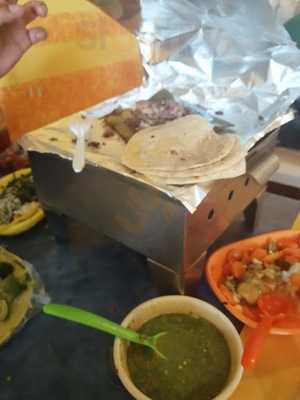 Barbacoa El Guero
