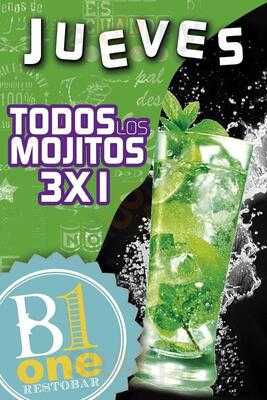 B1one Restobar