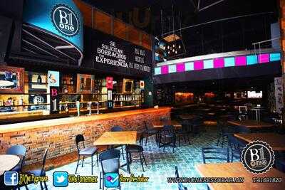 B1one Restobar