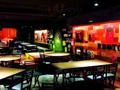B1one Restobar