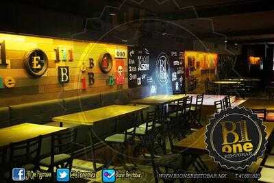 B1one Restobar