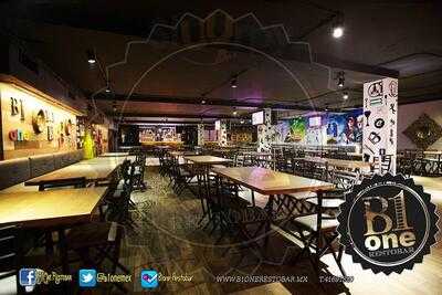 B1one Restobar