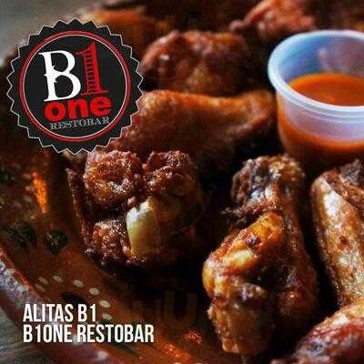 B1one Restobar