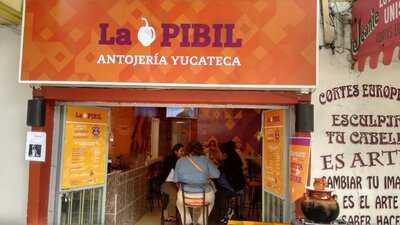 La Pibil