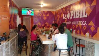 La Pibil