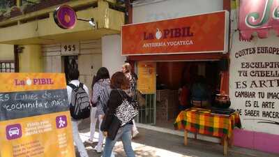 La Pibil