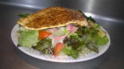 Pepis El Museo De La Hamburguesa