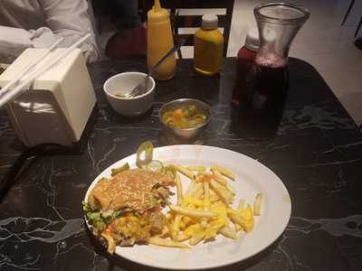 Pepis El Museo De La Hamburguesa