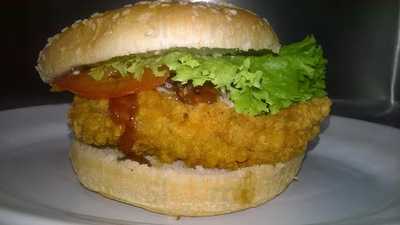 Pepis El Museo De La Hamburguesa