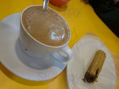 El Rey De Las Ahogadas