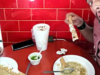 El Rey De Las Ahogadas