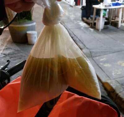 El Rey De Las Ahogadas