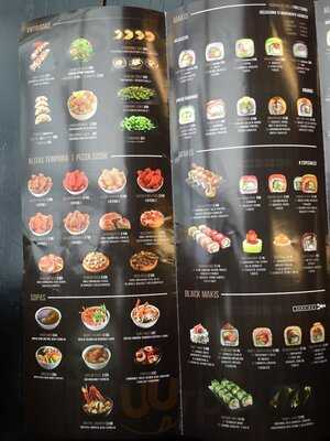 Teikit Prado Norte 375