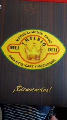 Deli Imperio