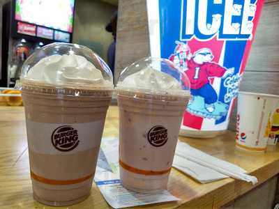 Burger King