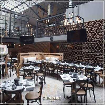 Cantina Sereno Moreno