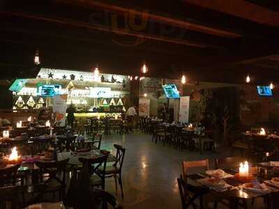 Cantina Sereno Moreno