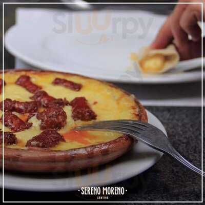 Cantina Sereno Moreno