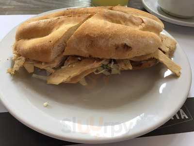 Loncheria La Favorita