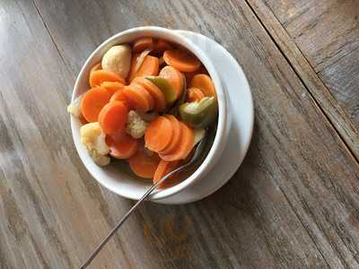 Loncheria La Favorita