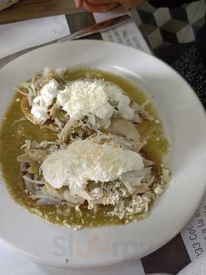 Loncheria La Favorita