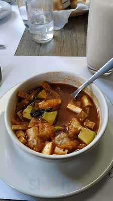 Loncheria La Favorita