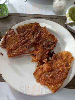 Loncheria La Favorita